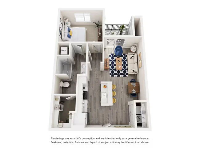 A2 50 3217 floor plan